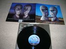 PINK FLOYD THE DIVISION BELL LP + INNER UK ORIGINAL RARE