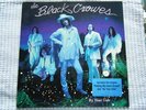 LP THE BLACK CROWES By your Side VINYL mispressed Guns N Roses Led Zeppelin