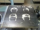 ALL OF THUS: S/T Original Pressing RARE Private psyche/garage NUGGETS ltd 200