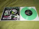 Turnstile Step 2 Rhythm This Is Hardcore 2013 Cover TIHC trapped under ice