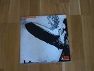 LED ZEPPELIN First Album 1st LP Vinyl Record Album EX ORIGINAL PLUM
