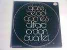 Clifford Jordan - Glass Bead Games orig. strata east doLP