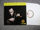 HMV ASDJ 264: Brahms, Kempe, Menuhin violin