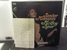 Mccoy Tyner -Tender Moments w/ SIGNED LETTER lee morgan spaulding rare blue note