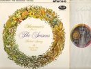 ROBERT IRVING glazounov the seasons SP 8551 capitol stereo uk rainbow LP EX/EX