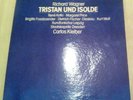 827577 / 81 - WAGNER - Tristan / Isolde- KLEIBER - ETERNA 5LP
