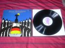 FLOH DE COLOGNE LP GEYER SYMPHONIE  ORIGINAL KRAUTROCK