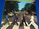 THE BEATLES - MFSL PRESSING - ORIGINAL MASTER RECORDING LP - ABBEY ROAD - NICE
