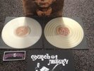 Church of Misery 2LP Thy Kingdom Scum DIE HARD CLEAR 100 OOP Electric Wizard