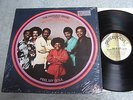 THE FATBACK BAND Feel my soul US PERCEPTION LP PLP 46