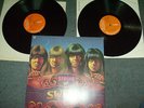 SWEET strung up  1976 -FIRST UK PRESS  (2 LP) -RCA -VICTOR LAB -EX