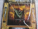 First Quest - The Music. 2 LP Vinyl 1985. Advanced Dungeons & Dragons. Neu