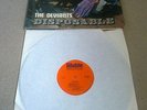 L K  THE DEVIANTS DISPOSABLE LP GATEFOLD COVER ORANGE LABEL STABLE RECORDS EX