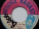 LEROY WILLACY / FAR BEYOND THE BLUE / LISTEN