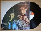 JOSE MAURO Obnoxius UK REISSUE LP QUARTIN BRAZIL PSYCH POKORA