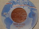 ERNIE BARTON RAINING THE BLUES   USA SAM PHILLIPS 7