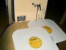 MAGNOLIA ELECTRIC CO / SONGS OHIA - trials & errors -   Vinyl LP