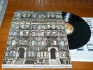 LED ZEPPELIN......PHYSICAL GRAFFITI......ATLANTIC  DBL LP  EX