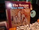 TROGGS: Wild Thing with a Girl Like You FONTANA SRF-67556 STEREO correct inner
