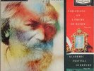 CS 6030 KNAPPERTSBUSCH Tragic Overture BRAHMS London BLUEBACK Pancake PRESS NM