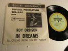 ROY ORBISON 33 7