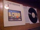 2 CAT STEVENS DBX LP Tea For The Tillerman + Teaser And The Firecat NM Nautilus