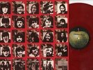 Beatles-The Beatles Christmas Album-'63-69 COMPILATION FOR FAN CLUB-NEW RED LP