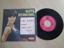 The Kinks - Dandy - Beat Rock Oldie Singles