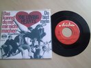 The Loving Hearts - Das kannst du mit mir nicht machen - Beat Rock Oldie Singles