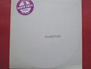 Beatles  * WHITE ALBUM * FACTORY SEALED WHITE WAX  RARE STAMPED  NOT FOR SALE