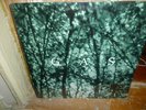 GAS orig. OKTEMBER lp RARE STILL SEALED MINT WOLFGANG VOIGT AMBIENT TECHNO