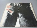 The Rolling Stones    Sticky Fingers LP