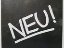 NEU '75' Reissue Gatefold Vinyl LP NEW & SEALED