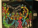 Ken Nordine LP Colors-Philips