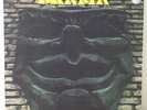 Rare Dutch original prog psych LP Drama - S/T on Philips