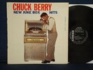 Chuck Berry - New Juke Box Hits - 1961 - Black Chess Label - Mono