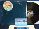 Pink Floyd - Wish You Were Here - 1975 - Columbia  - Stereo(Blue Shrink/Card)