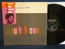 Ruth Brown - 1957 - Black Atlantic Label - Mono(Shrink)