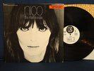 Nico - The Marble Index - 1968 - Elektra - Stereo(WL PROMO)
