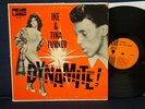 Ike And tina Turner - Dynamite - 1963 - Sue Label - Mono (2)