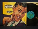 Frank Zappa/Mothers - Weasels Ripped My Flesh - 1970 - Bizarre Label - Stereo