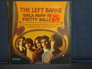 The Left Banke - Walk Away Renee/Pretty Ballerina -1967 - Smash - Stereo(SEALED)