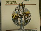 ASIA ARMED TO THE TEETH LP 1980 RARE Private US Metal/Hardrock WHITEWING
