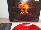 IMMOLATION - SHADOWS IN THE LIGHT - LP - LIMITED RED SPLATTER - MINT