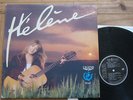 HELENE ROLLES RARE GREEK LP HELENE LEGEND EKAI AB DISQUES