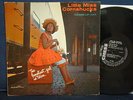 Little Miss Cornshucks - The Loneliest Girl In Town -1961 - Black Chess -Mono DG