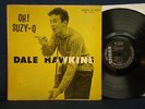 Dale Hawkins - Oh Suzy Q - 1958 -  Black Chess Label - Mono