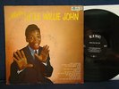 Little Willie John - Mr. Little Willie John - 1958 - Black King Label - Mono