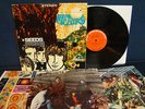 The Seeds - Future - 1967 - Crescendo Label - Stereo(ALL INSERTS)