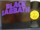 Black Sabbath - Master(s) Of Reality - 1971 - Warner Bros. Label - Stereo